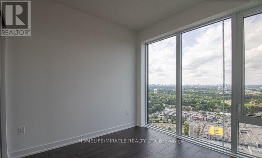 2704 - 50 O'Neill Road, Toronto, ON - Indoor Photo Showing Other Room