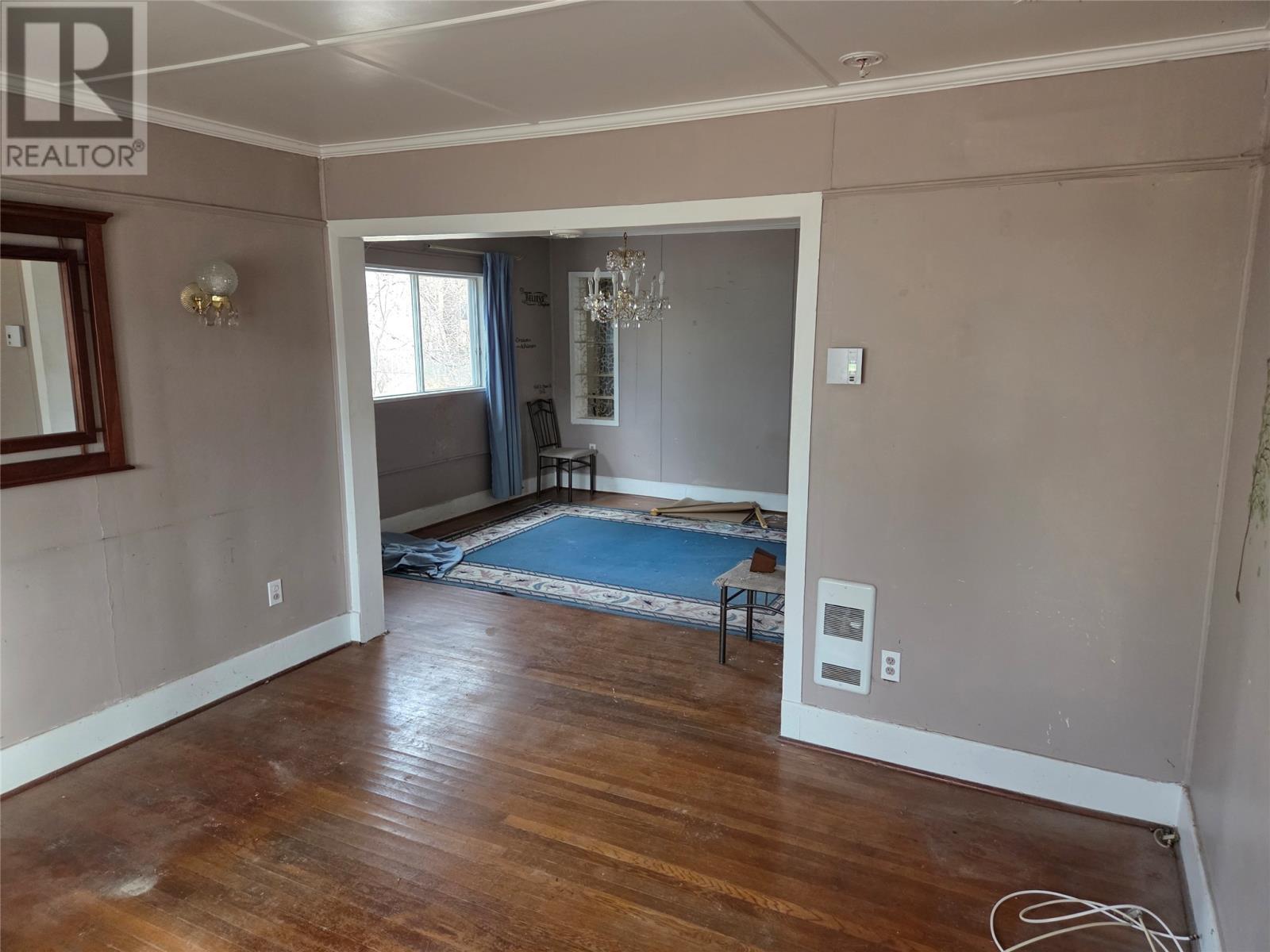 38 Junction Road, Grand Falls Windsor, NL - Indoor Photo Showing Other Room