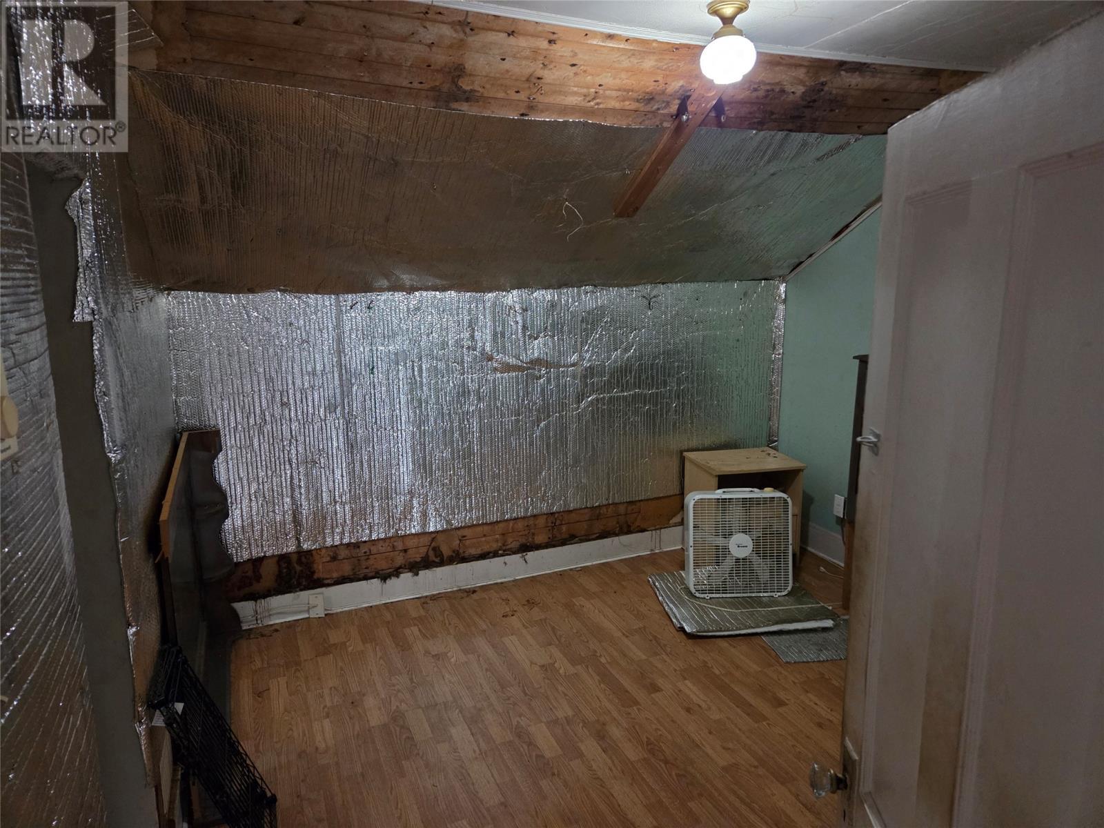 38 Junction Road, Grand Falls Windsor, NL - Indoor