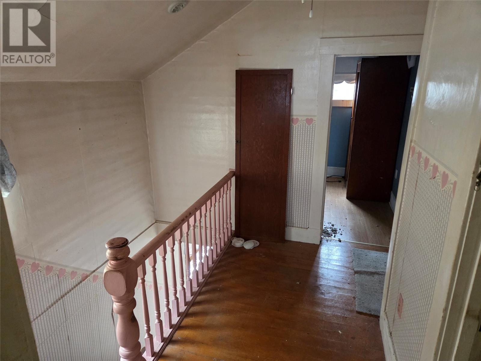 38 Junction Road, Grand Falls Windsor, NL - Indoor Photo Showing Other Room