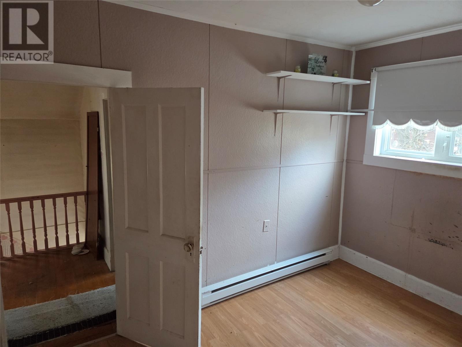 38 Junction Road, Grand Falls Windsor, NL - Indoor Photo Showing Other Room