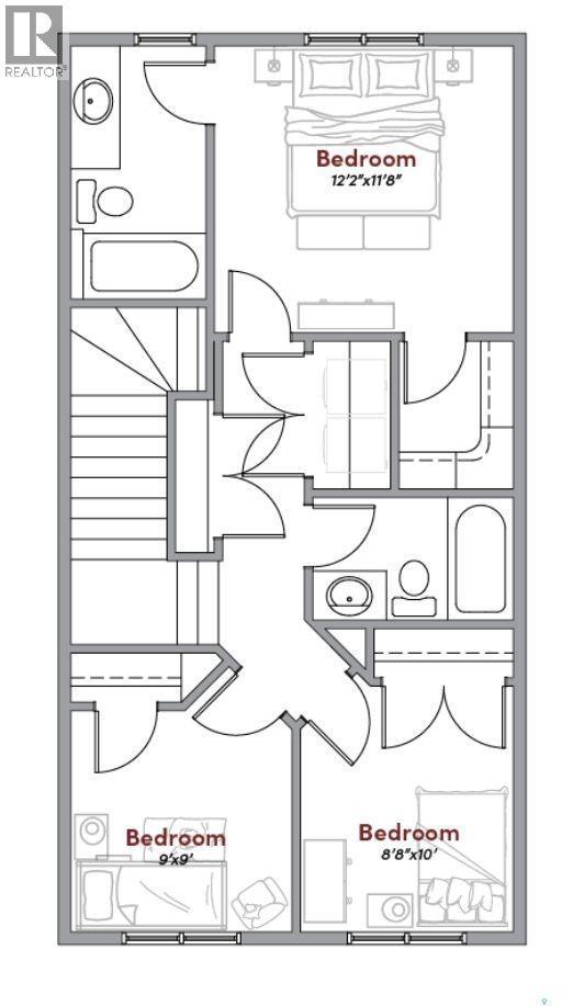 3320 Favel Drive, Regina, SK - Other