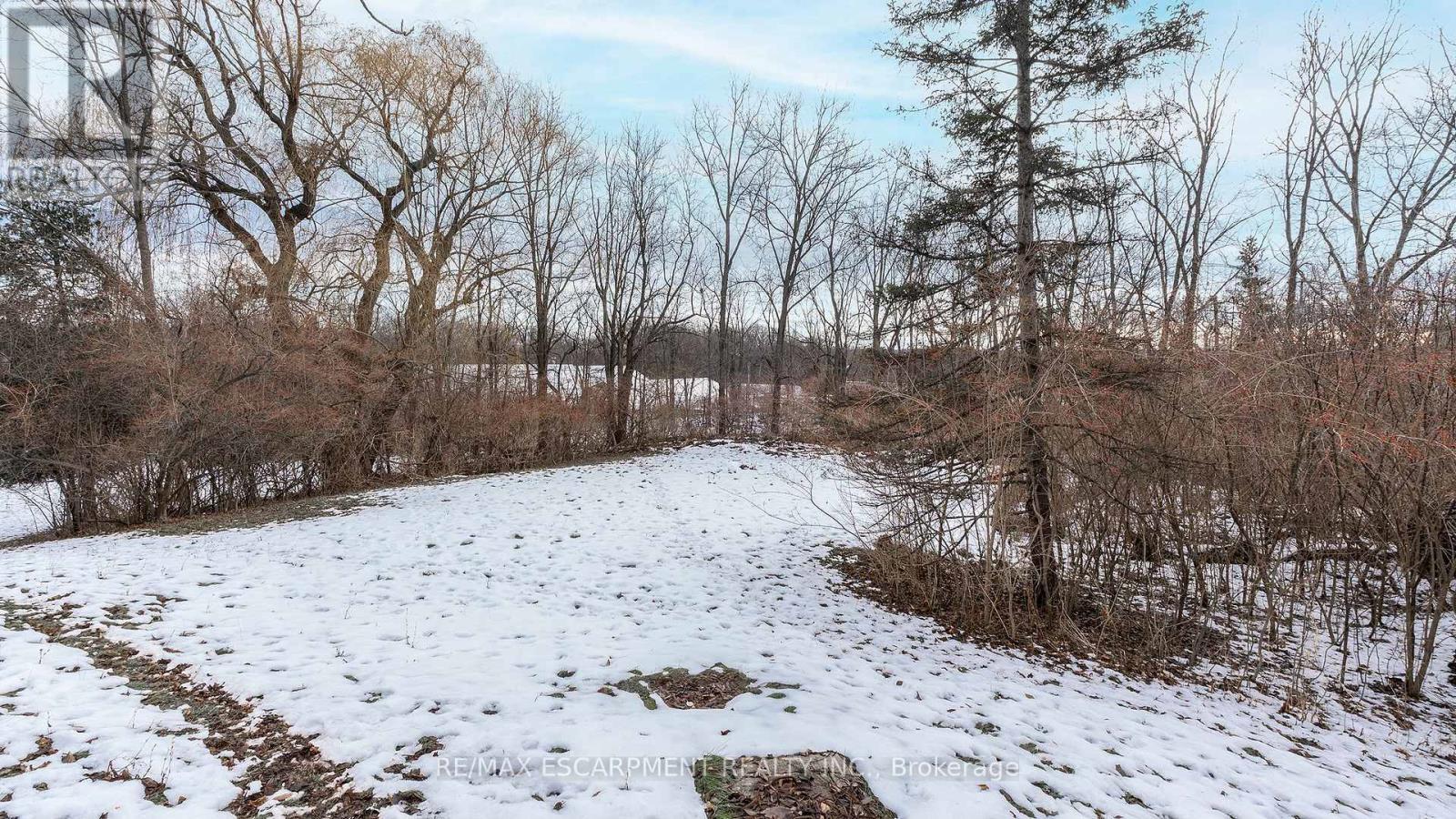 5 Homestead Avenue, Hamilton, ON - Outdoor With View
