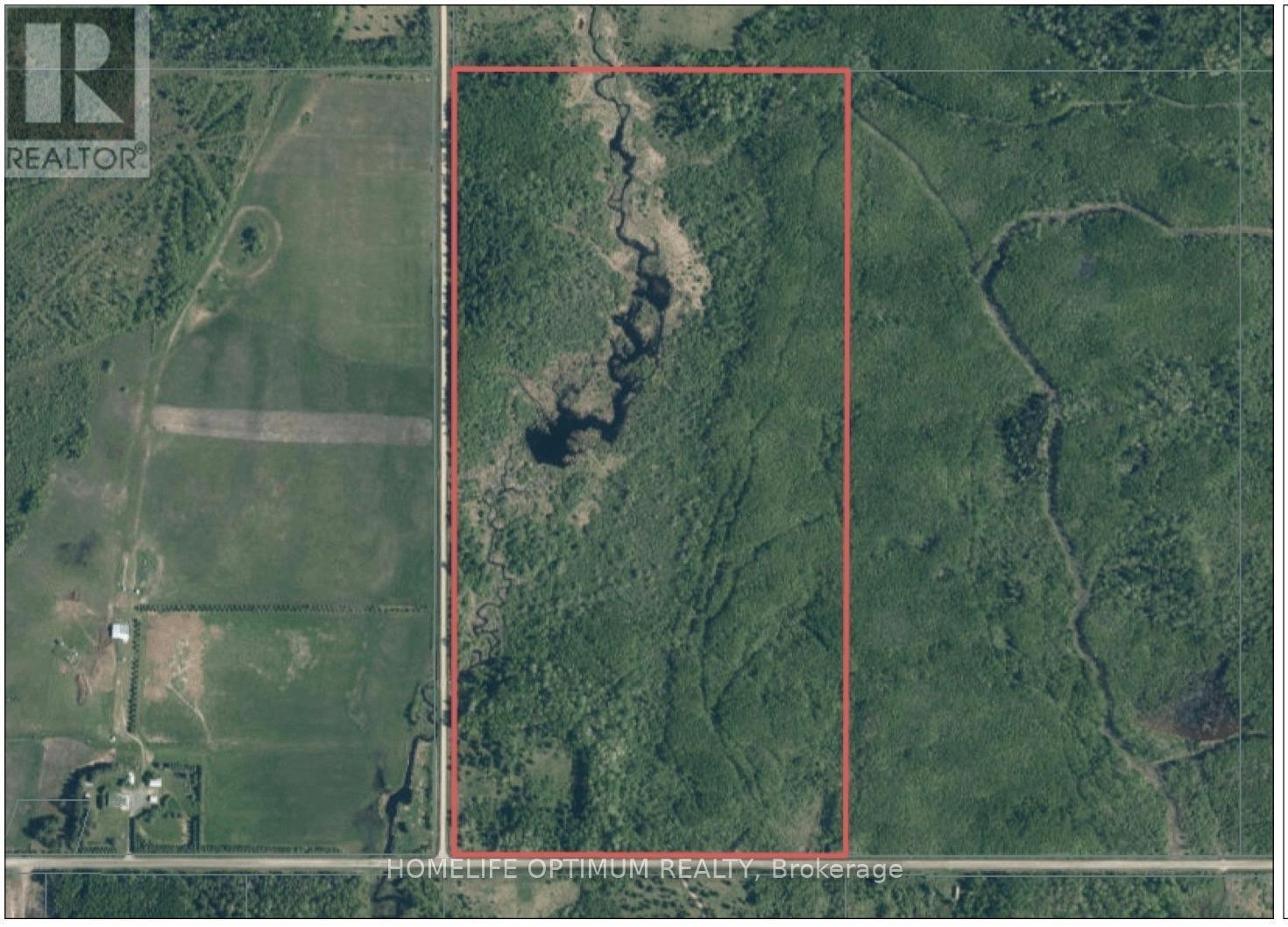 Pcl 17499 Highway 600, Lake Of The Woods, ON