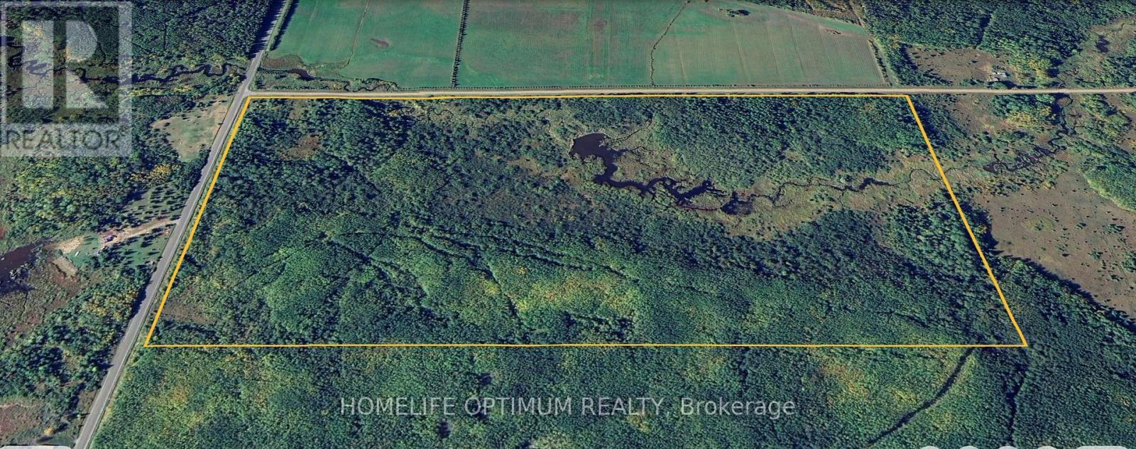 Pcl 17499 Highway 600, Lake Of The Woods, ON