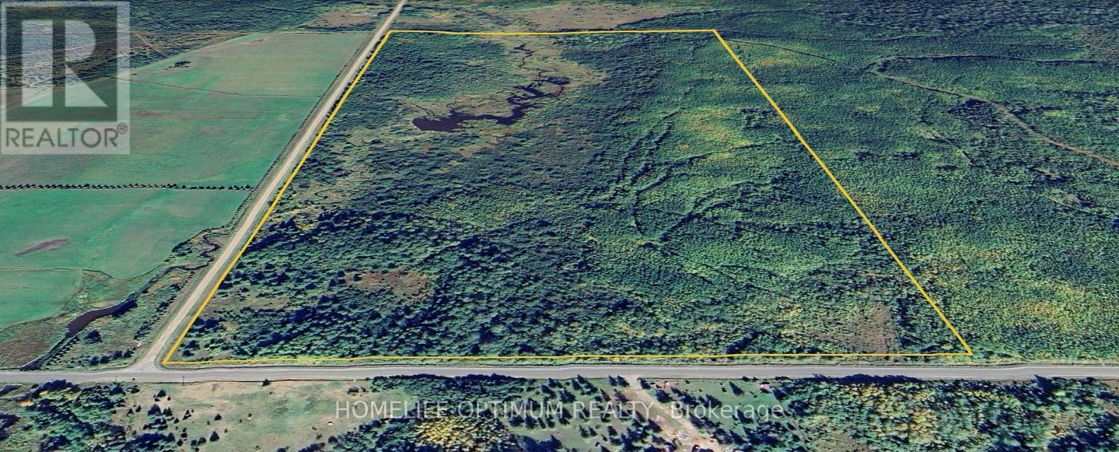 Pcl 17499 Highway 600, Lake Of The Woods, ON