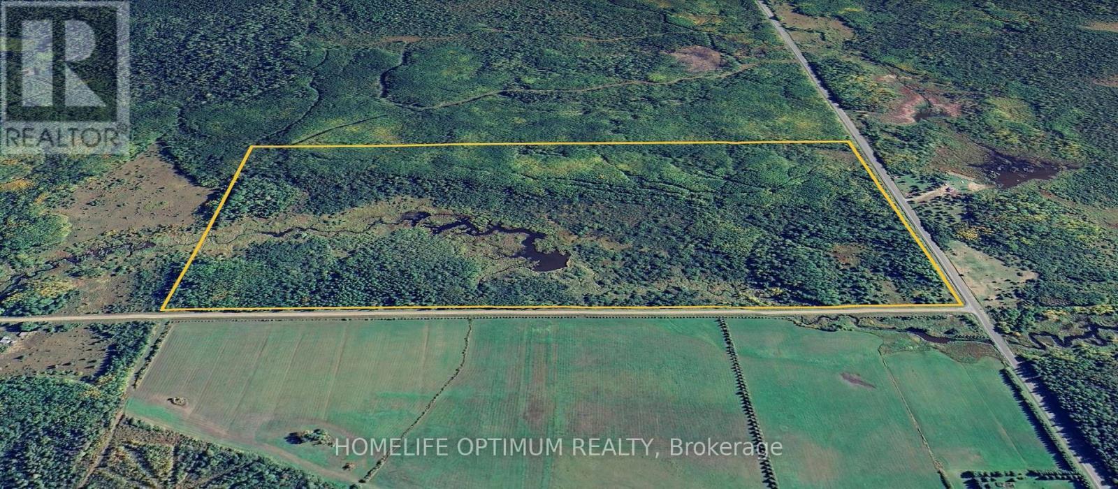 Pcl 17499 Highway 600, Lake Of The Woods, ON