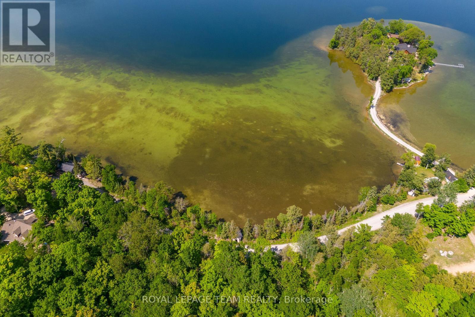 01 Mink Lake Road, North Algona Wilberforce, ON