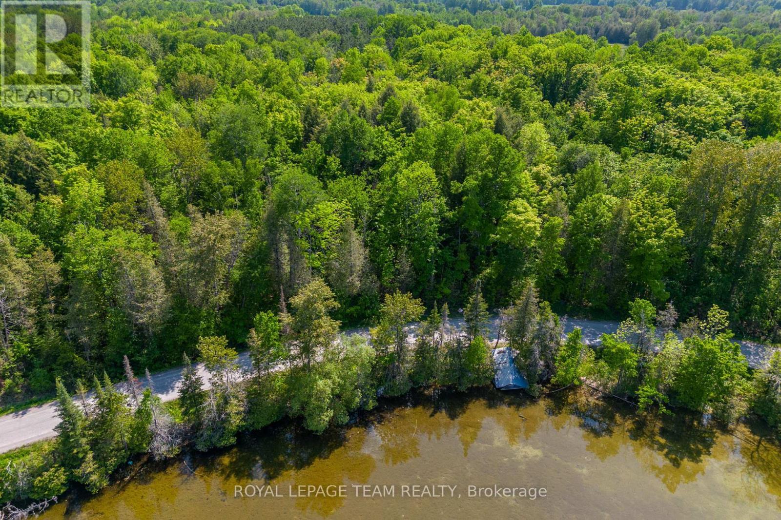 01 Mink Lake Road, North Algona Wilberforce, ON