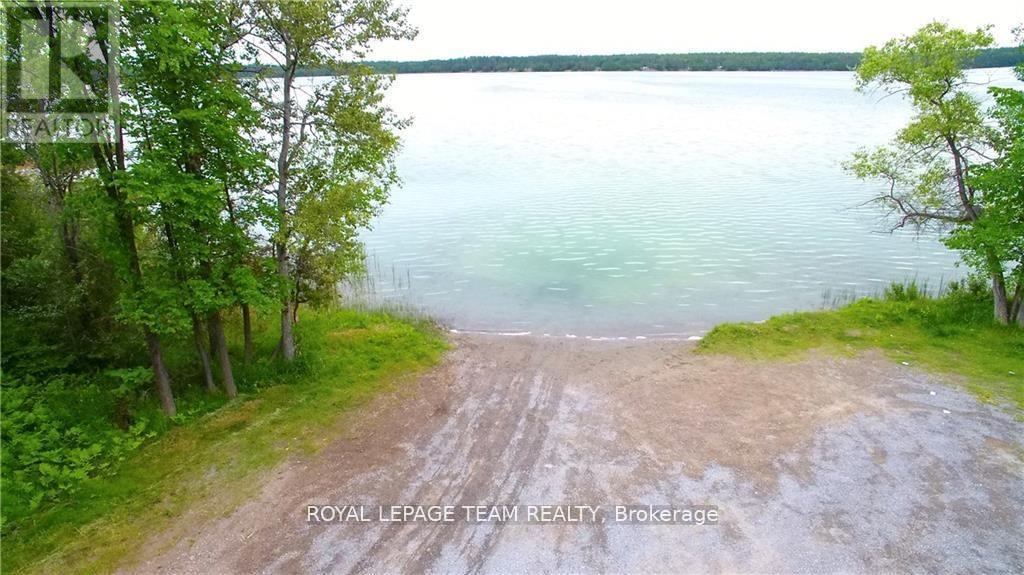 Nearby boat launch - 01 Mink Lake Road, North Algona Wilberforce, ON