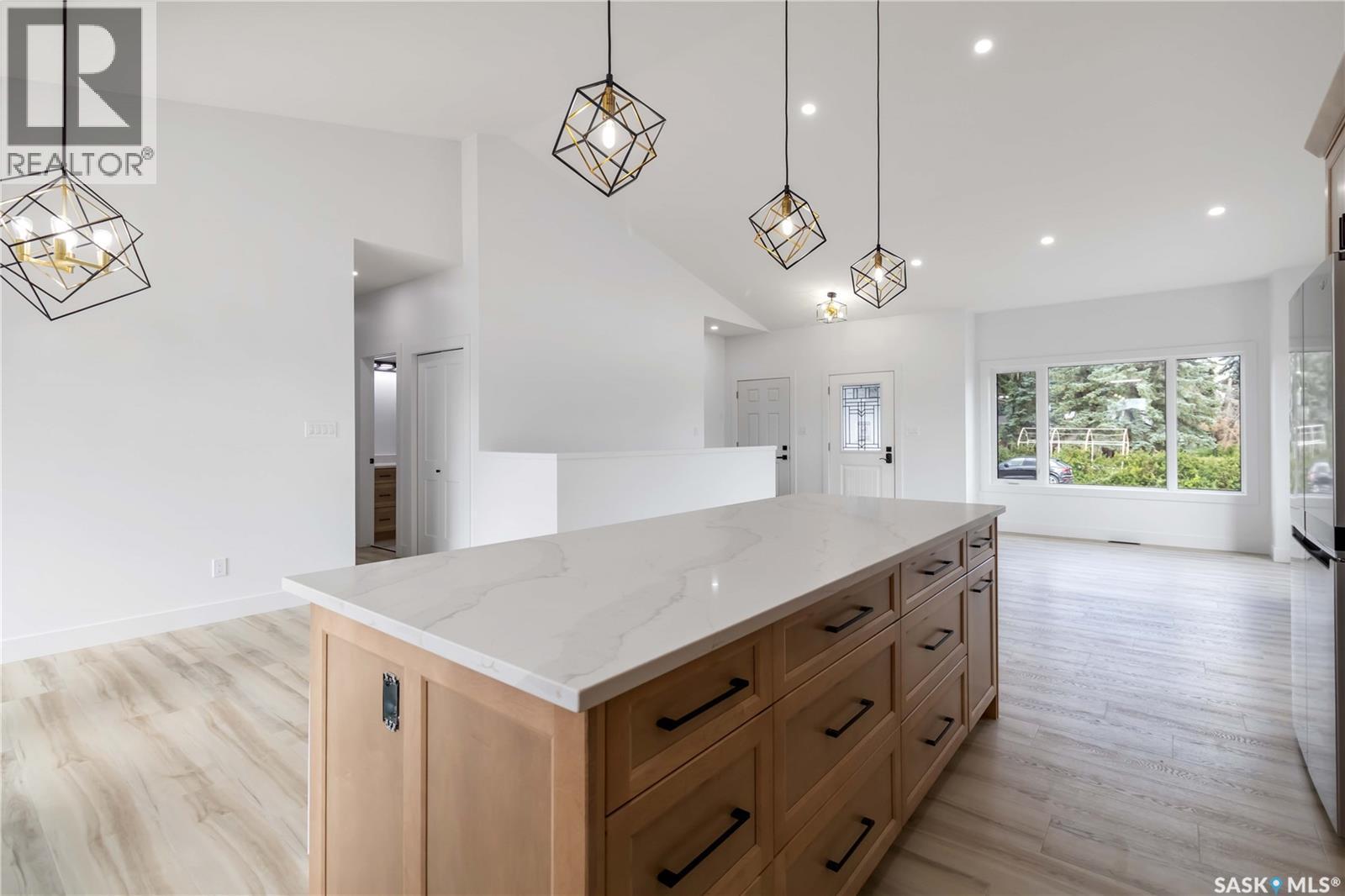 210 2Nd Street S, Waldheim, SK - Indoor Photo Showing Kitchen