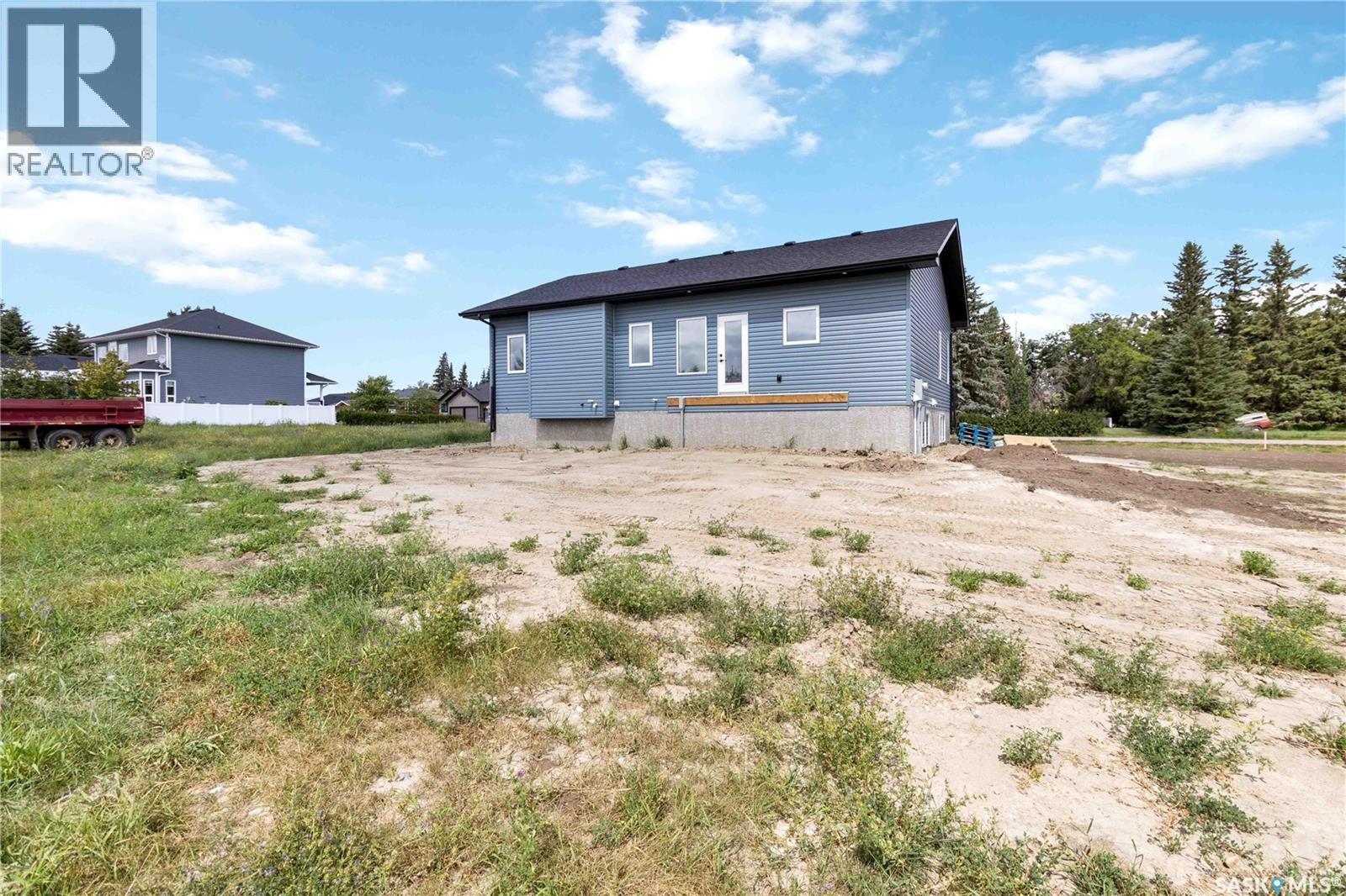 210 2Nd Street S, Waldheim, SK - Outdoor With Exterior