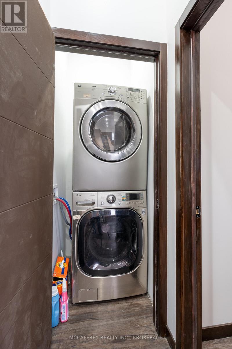 4326 County Rd 6, Stone Mills, ON - Indoor Photo Showing Laundry Room