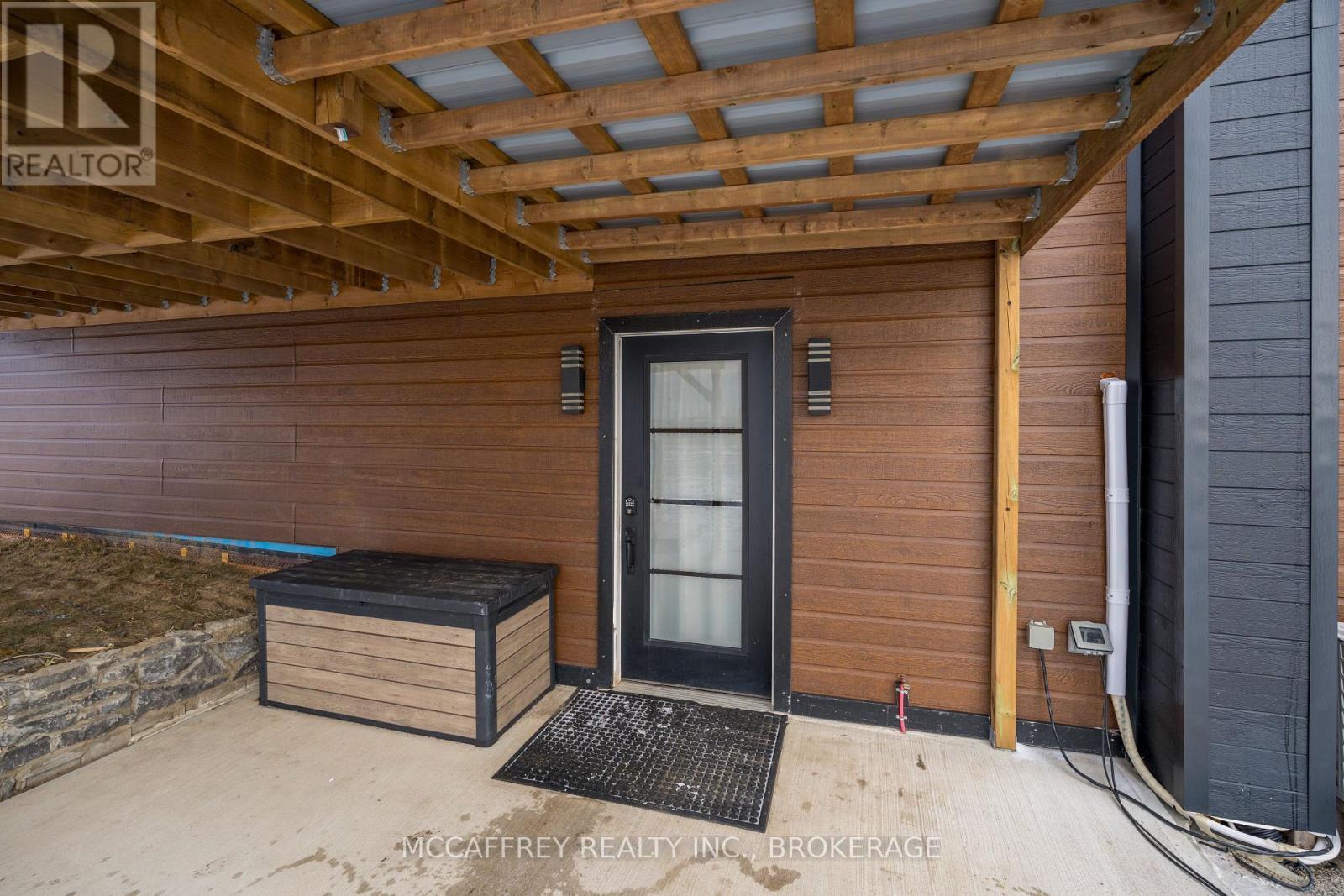 4326 County Rd 6, Stone Mills, ON - With Exterior