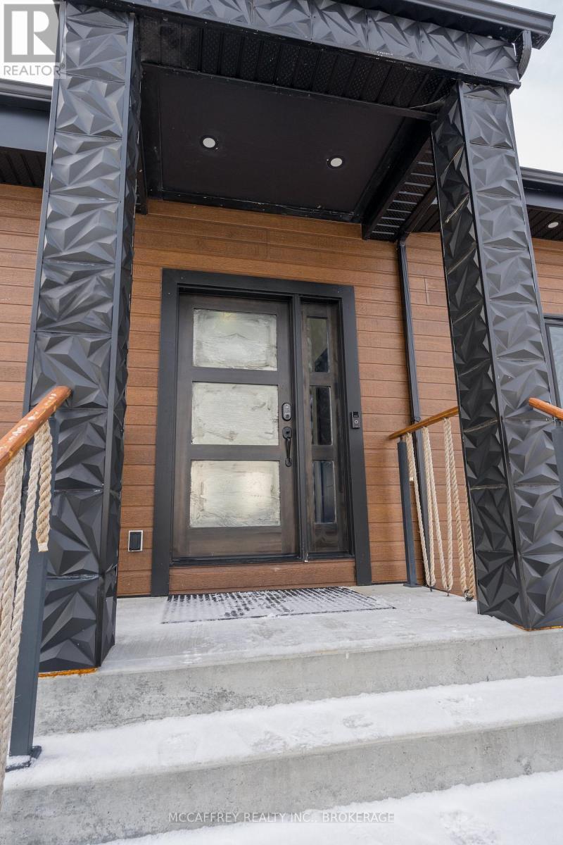 4326 County Rd 6, Stone Mills, ON - Outdoor