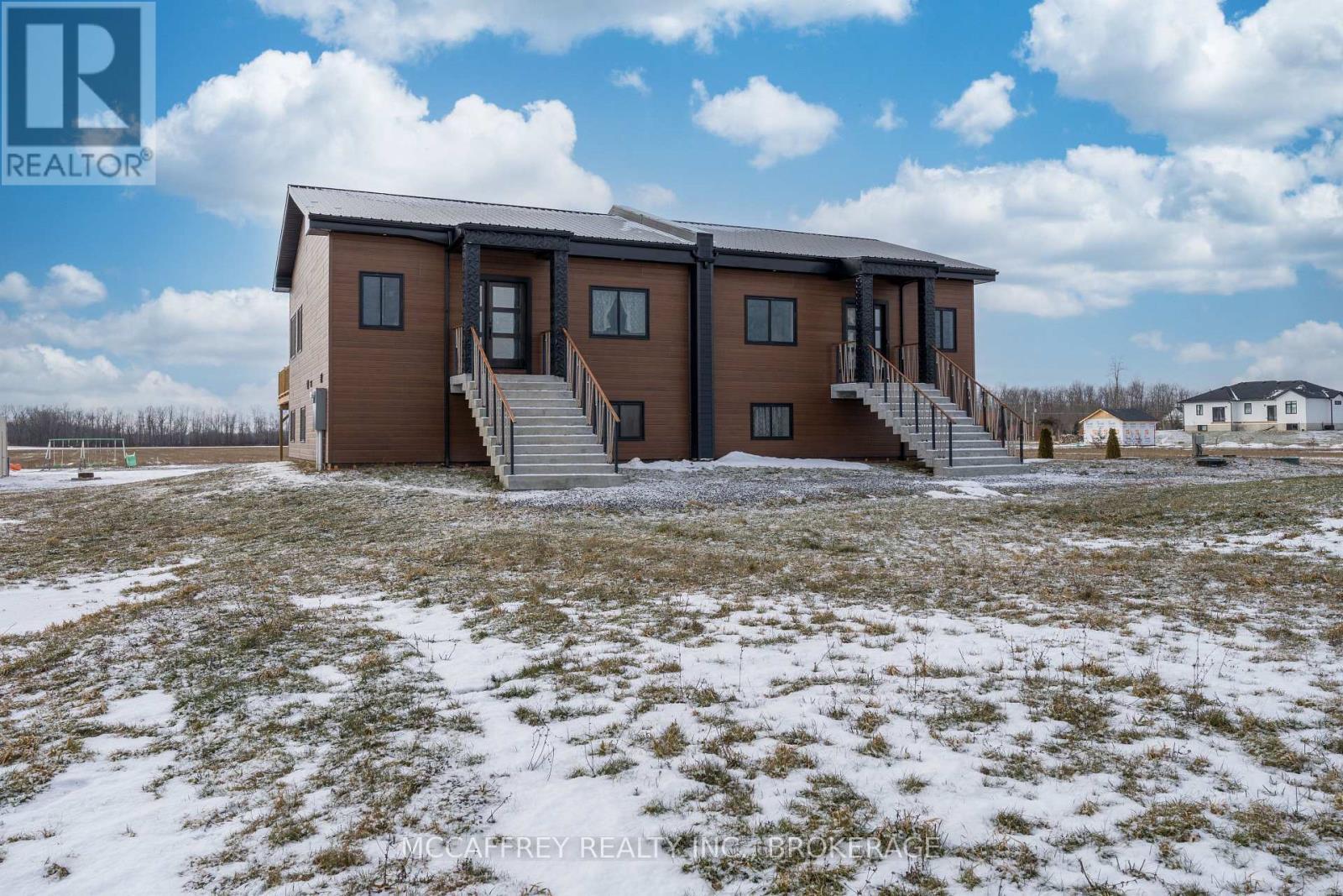 4326 County Rd 6, Stone Mills, ON - Outdoor