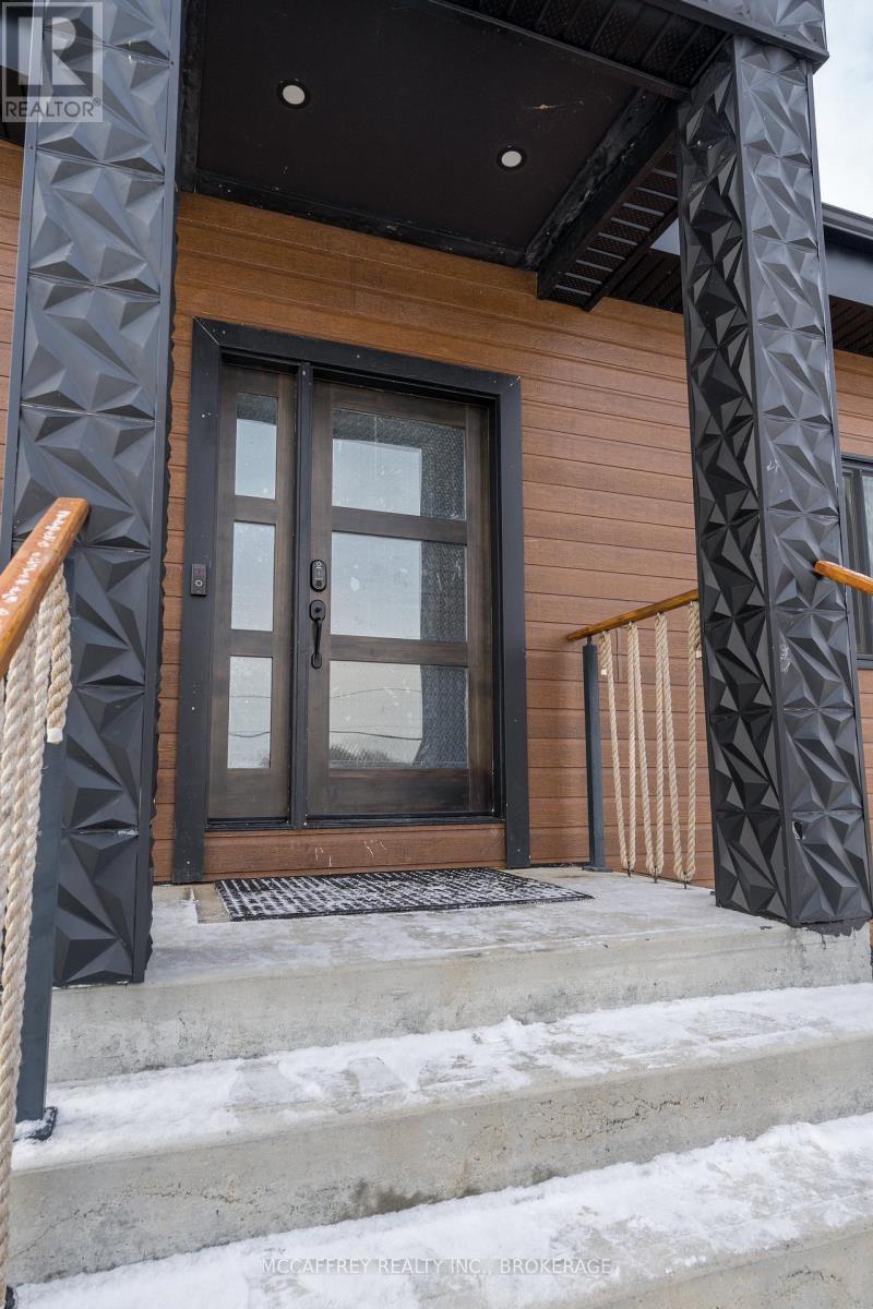 4326 County Rd 6, Stone Mills, ON - Outdoor With Exterior