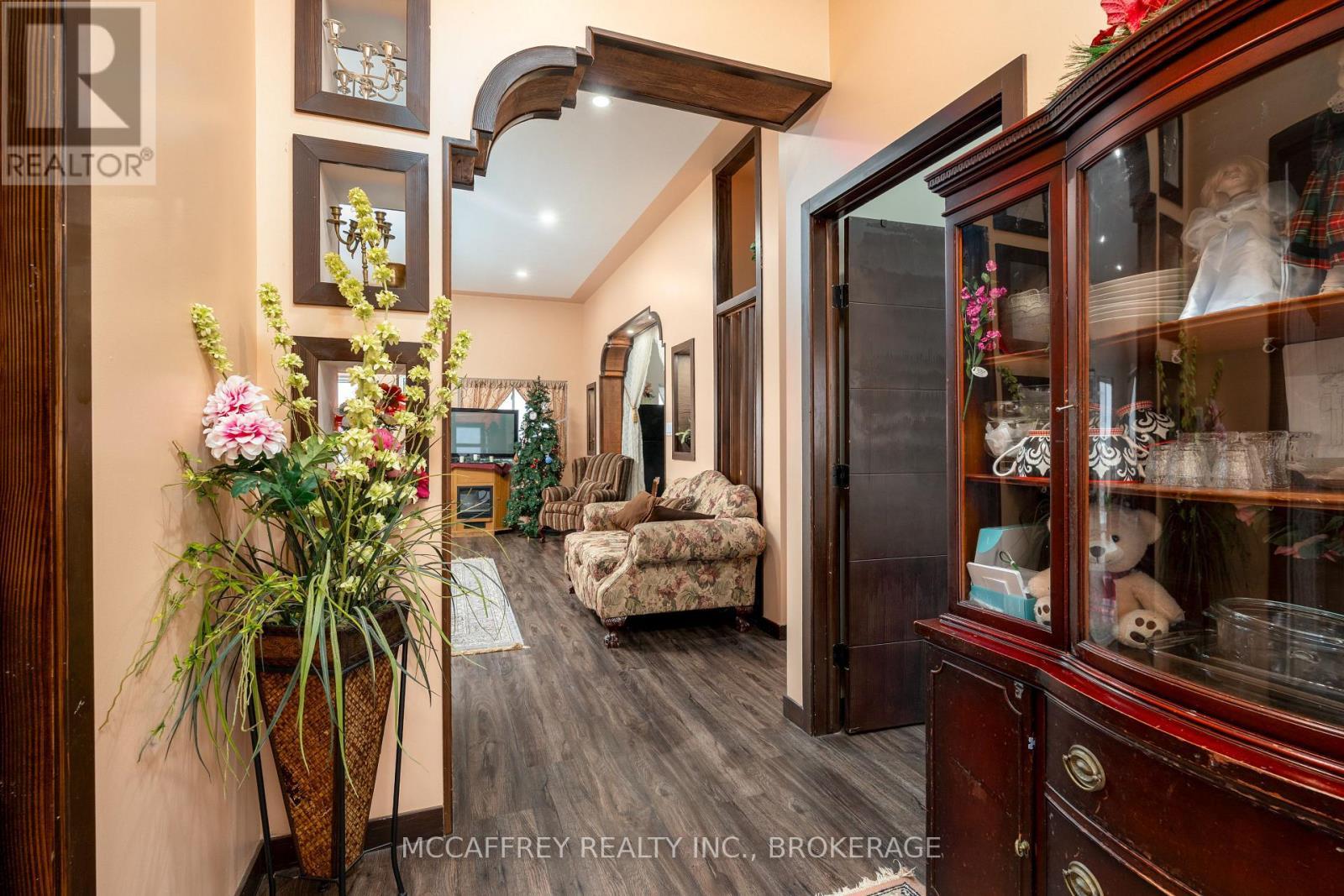 4326 County Rd 6, Stone Mills, ON - Indoor Photo Showing Other Room