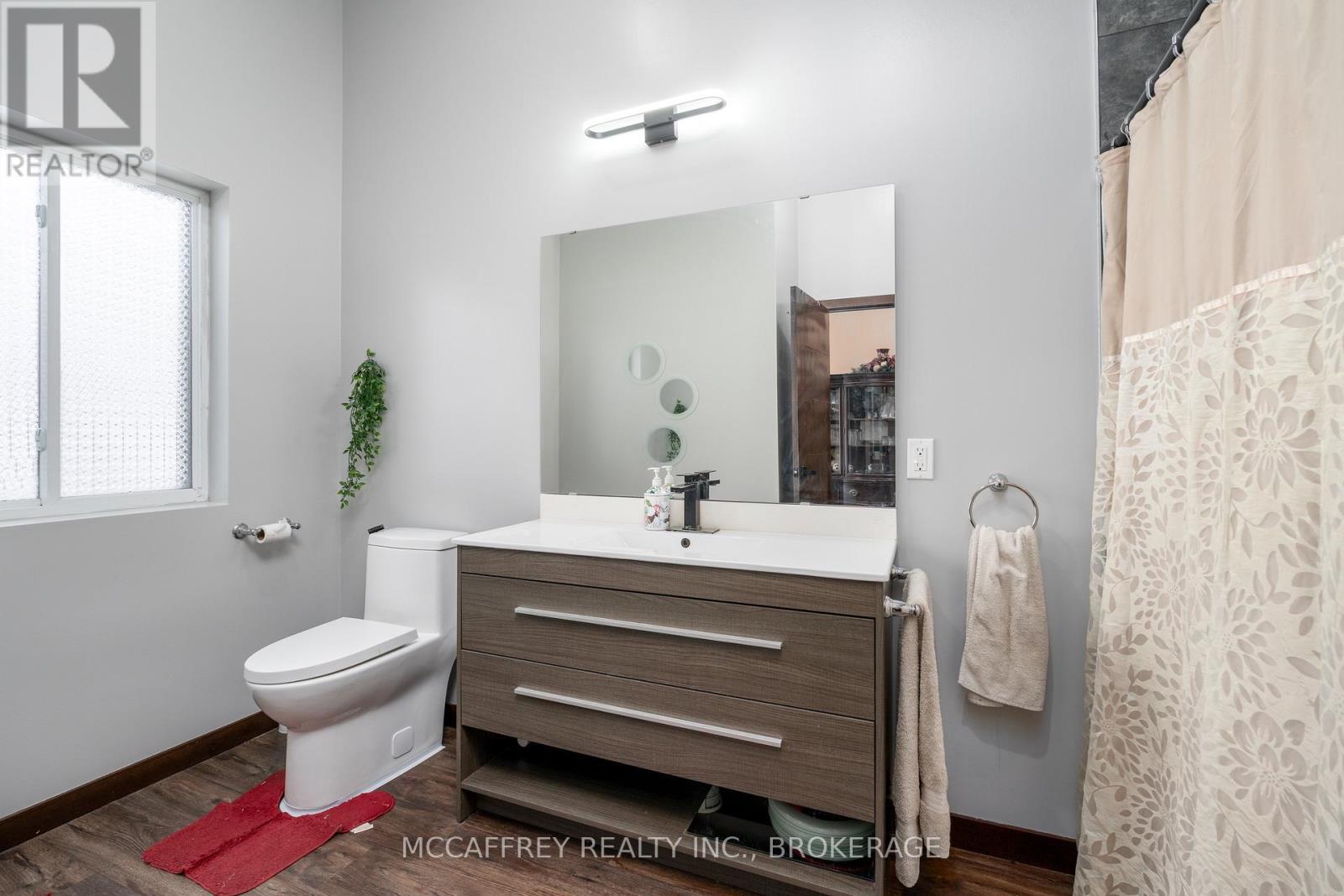 4326 County Rd 6, Stone Mills, ON - Indoor Photo Showing Bathroom