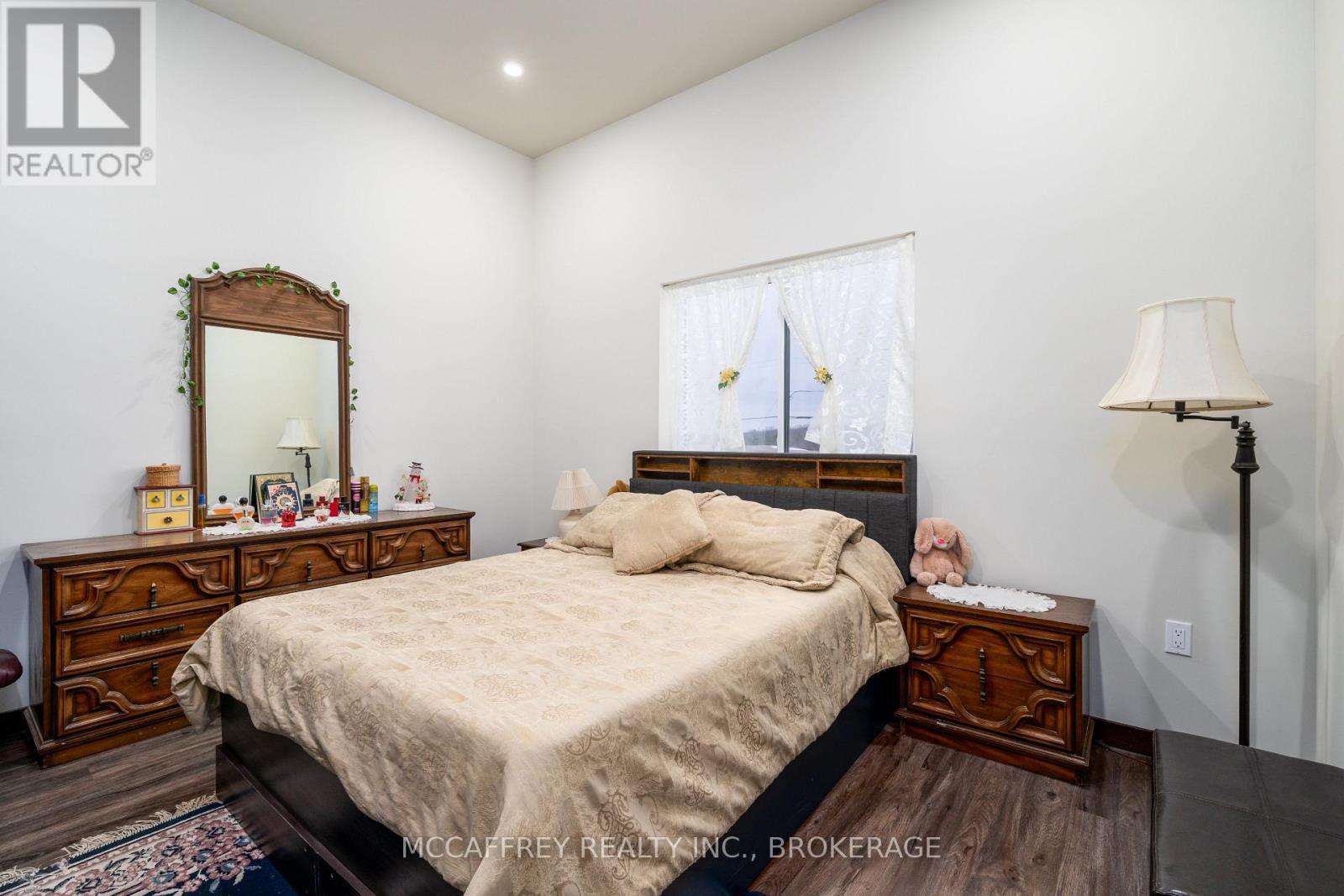 4326 County Rd 6, Stone Mills, ON - Indoor Photo Showing Bedroom