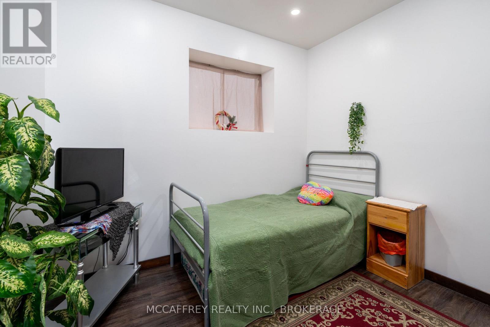 4326 County Rd 6, Stone Mills, ON - Indoor Photo Showing Bedroom