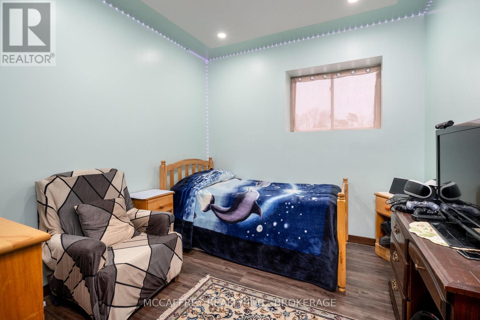 4326 County Rd 6, Stone Mills, ON - Indoor Photo Showing Bedroom