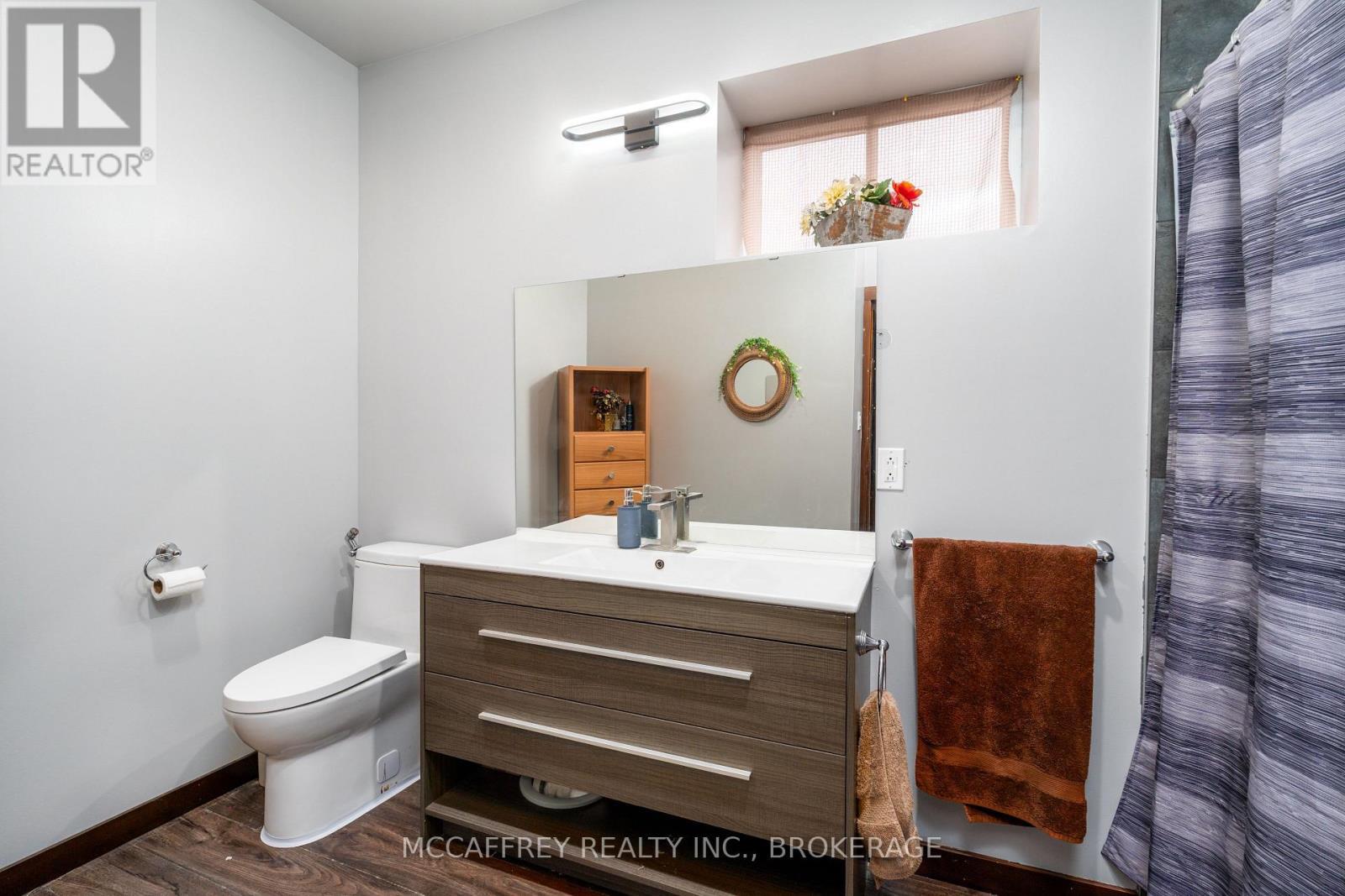 4326 County Rd 6, Stone Mills, ON - Indoor Photo Showing Bathroom