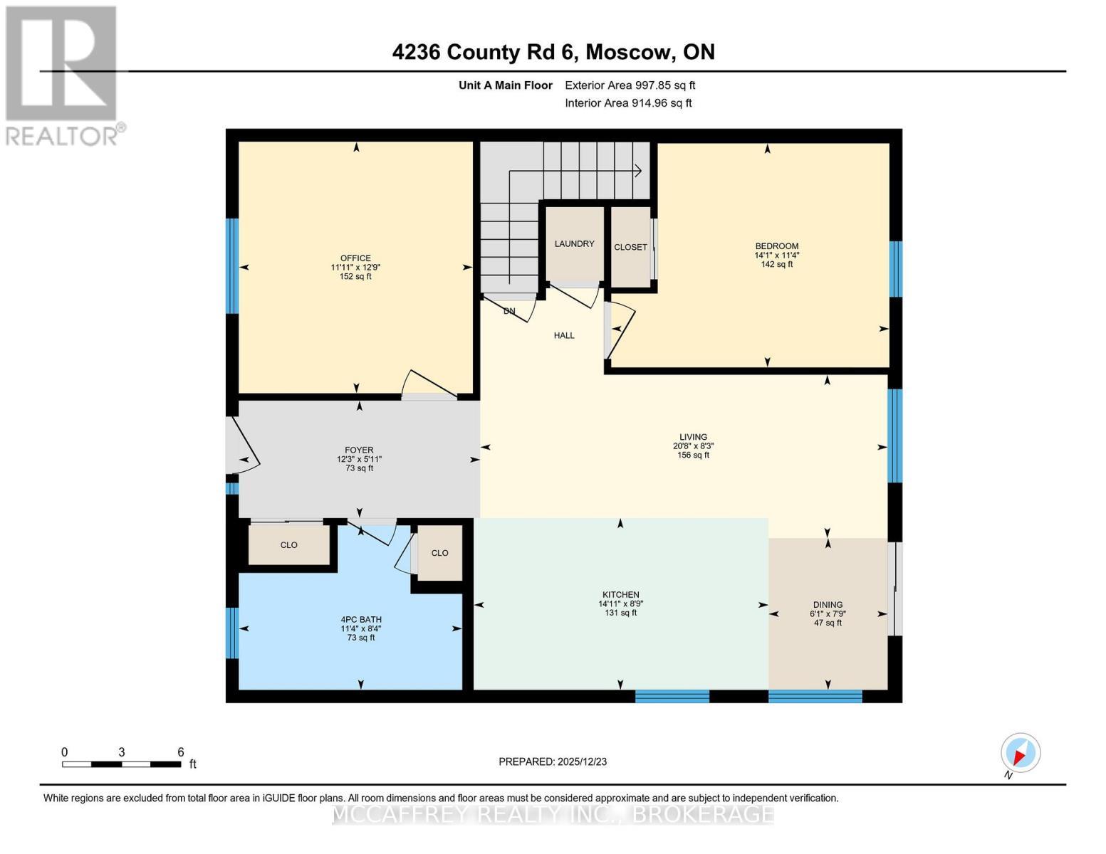 4326 County Rd 6, Stone Mills, ON - Other