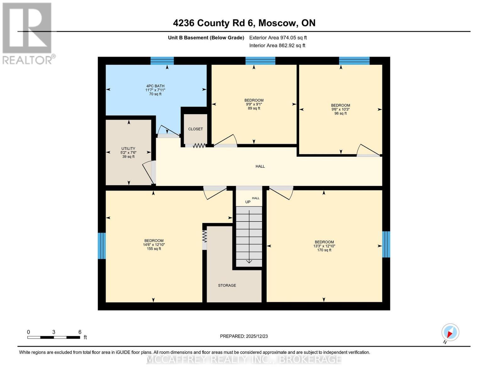 4326 County Rd 6, Stone Mills, ON - Other