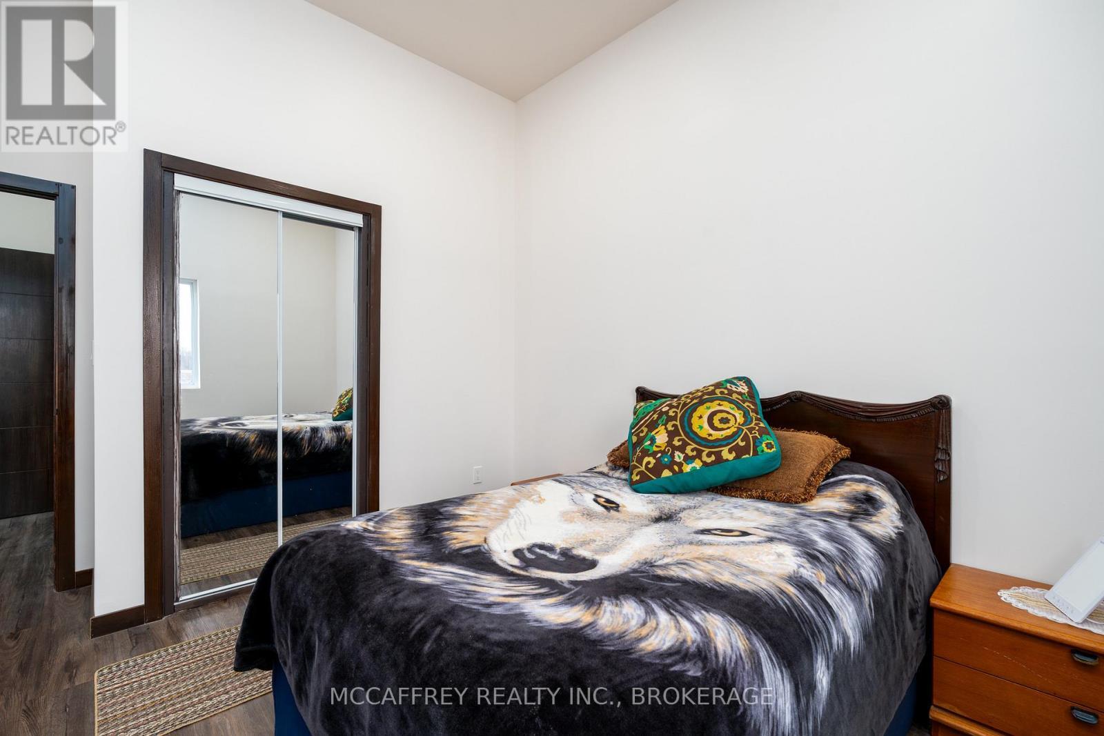 4326 County Rd 6, Stone Mills, ON - Indoor Photo Showing Bedroom
