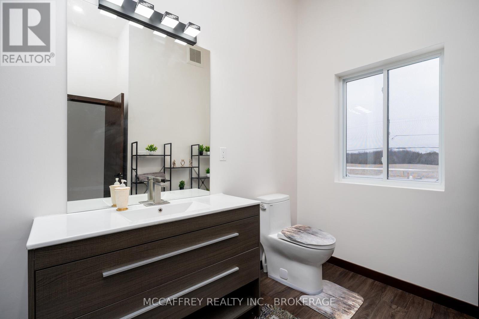 4326 County Rd 6, Stone Mills, ON - Indoor Photo Showing Bathroom