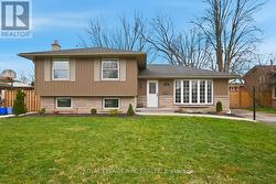 36 MCGILL STREET Welland, ON L3C 3L3