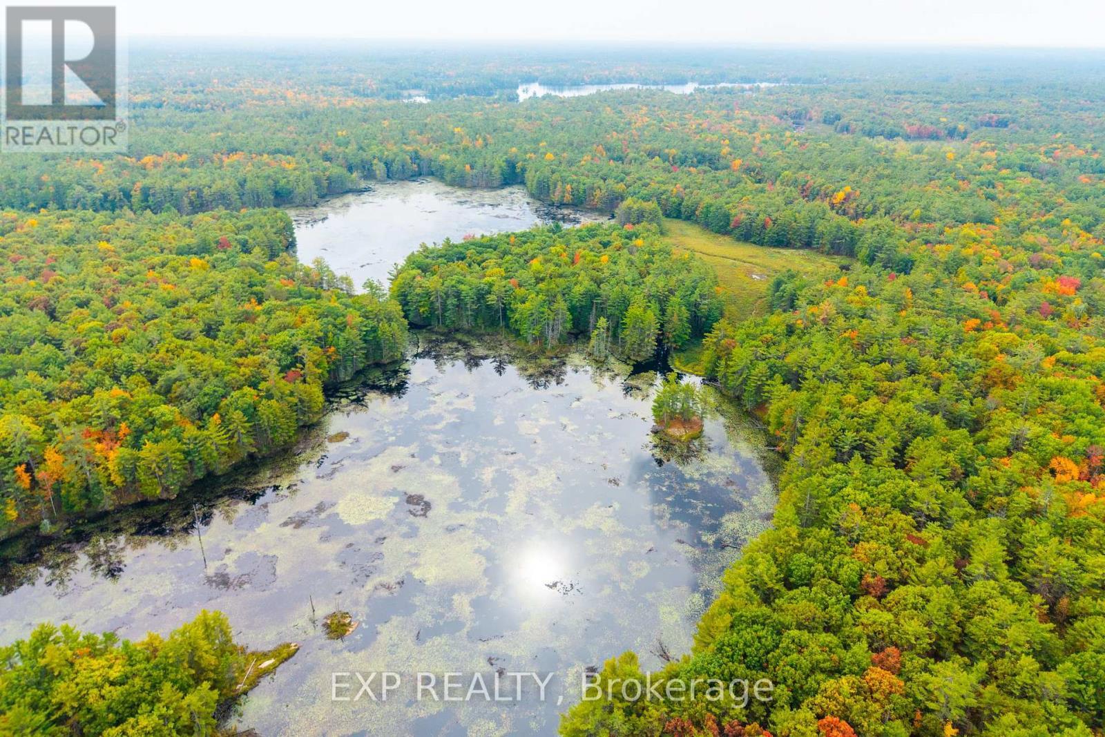 1144 A South Lake Morrison Road, Gravenhurst, ON