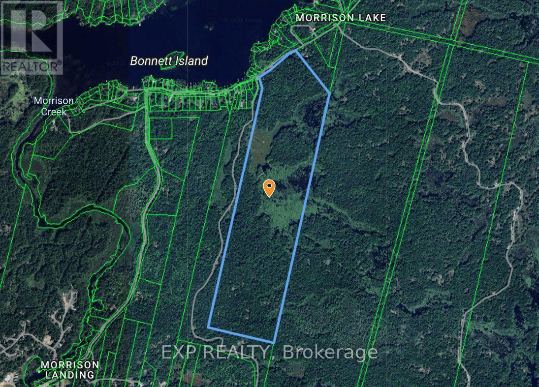 1144 A South Lake Morrison Road, Gravenhurst, ON