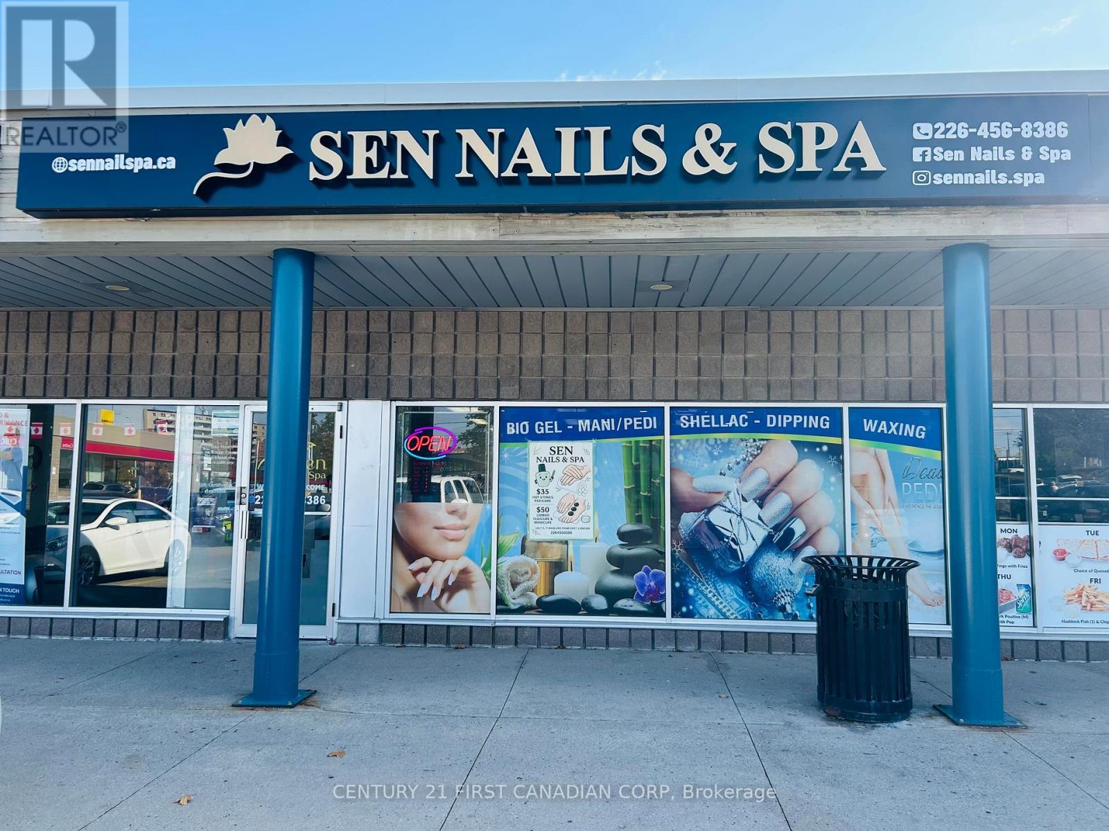 3 - 11 Baseline Road E, London South (South E), ON