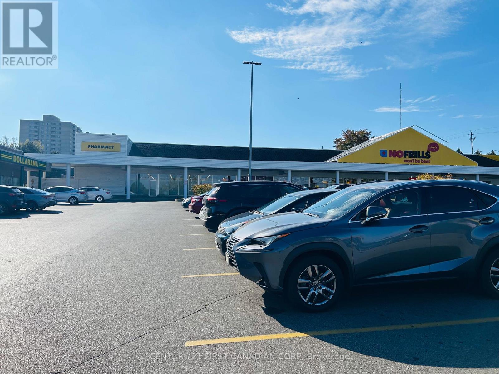 3 - 11 Baseline Road E, London South (South E), ON