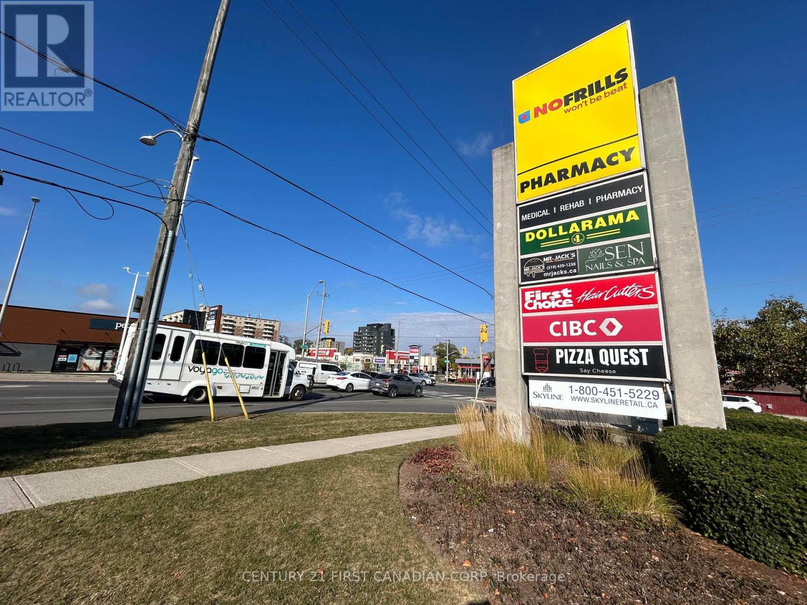 3 - 11 Baseline Road E, London South (South E), ON