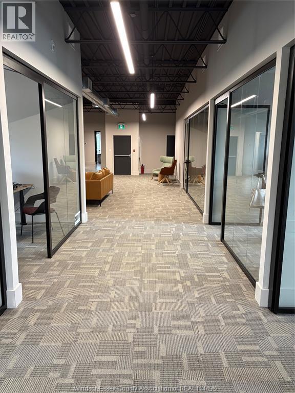 12021 Tecumseh Unit# Upper Office, Tecumseh, ON