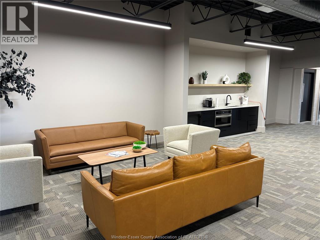 12021 Tecumseh Unit# Upper Office, Tecumseh, ON