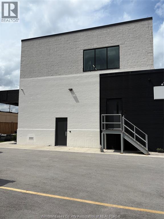 12021 Tecumseh Unit# Upper Office, Tecumseh, ON