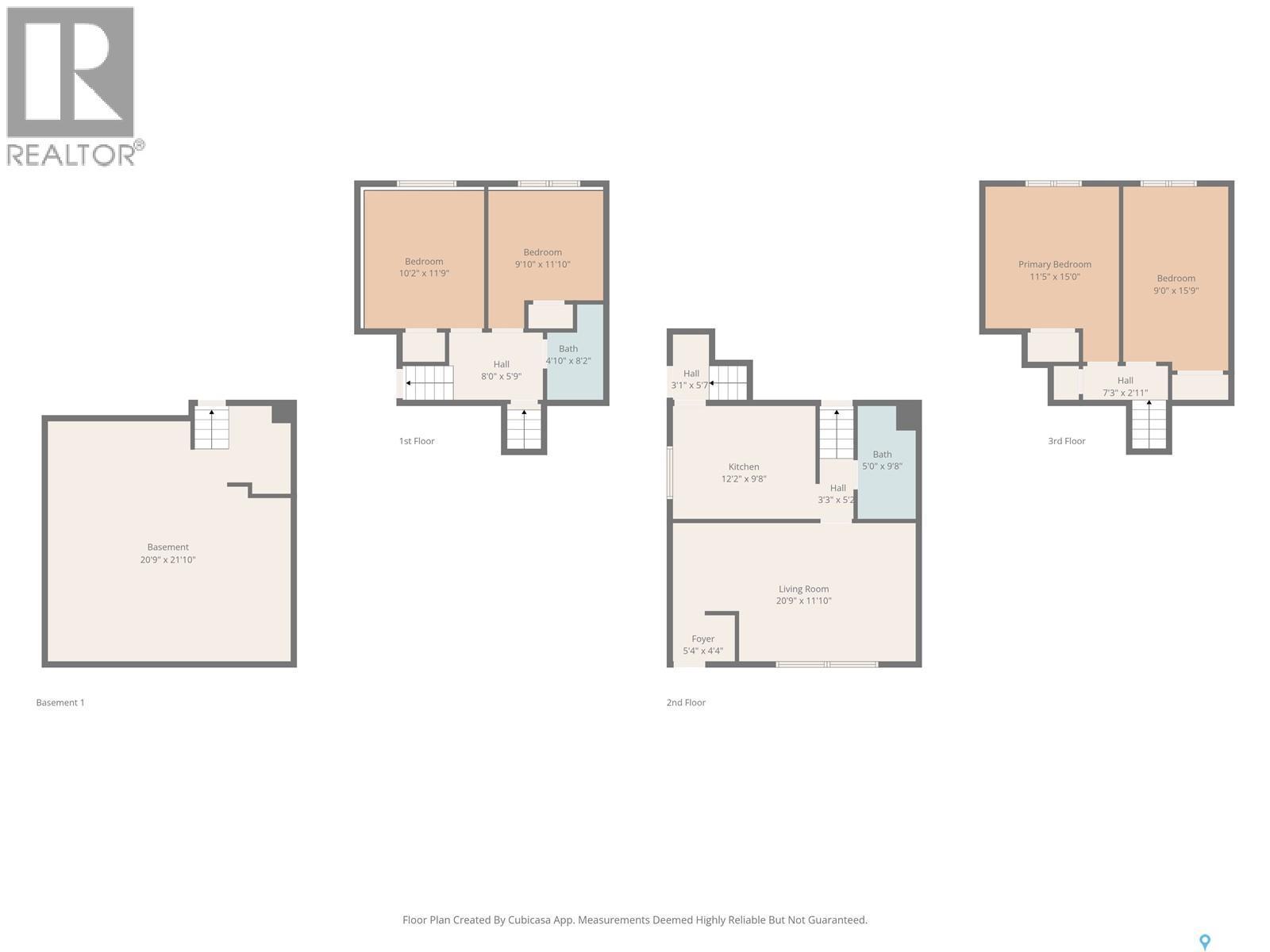 2820-2822 7Th Street E, Saskatoon, SK - Other