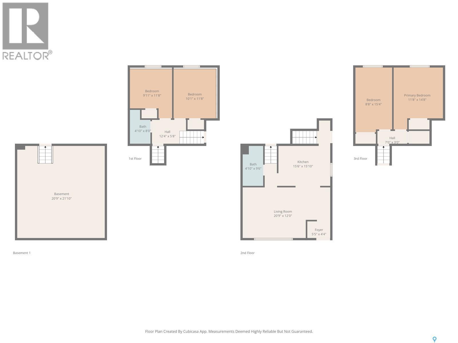 2820-2822 7Th Street E, Saskatoon, SK - Other