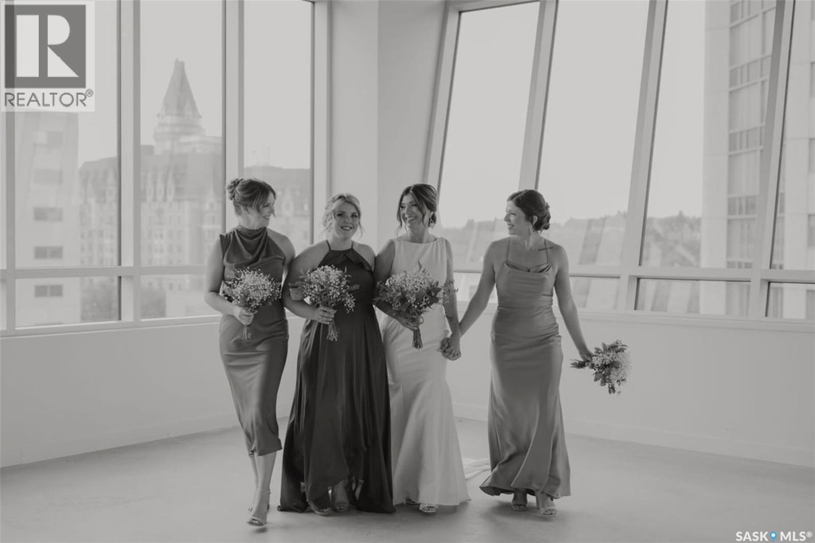 317 4Th Avenue S, Saskatoon, SK