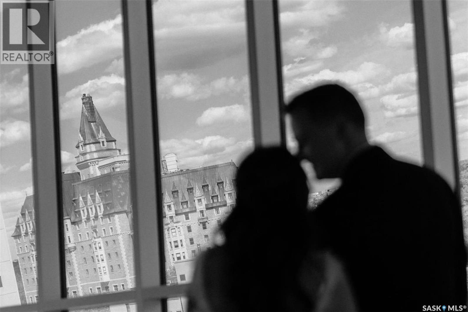 317 4Th Avenue S, Saskatoon, SK