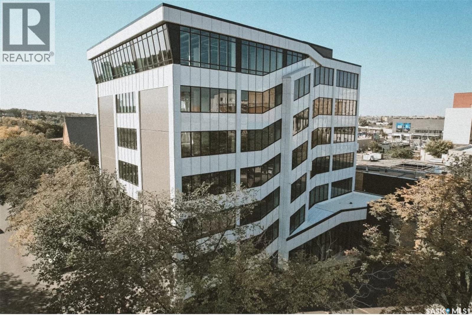 317 4Th Avenue S, Saskatoon, SK