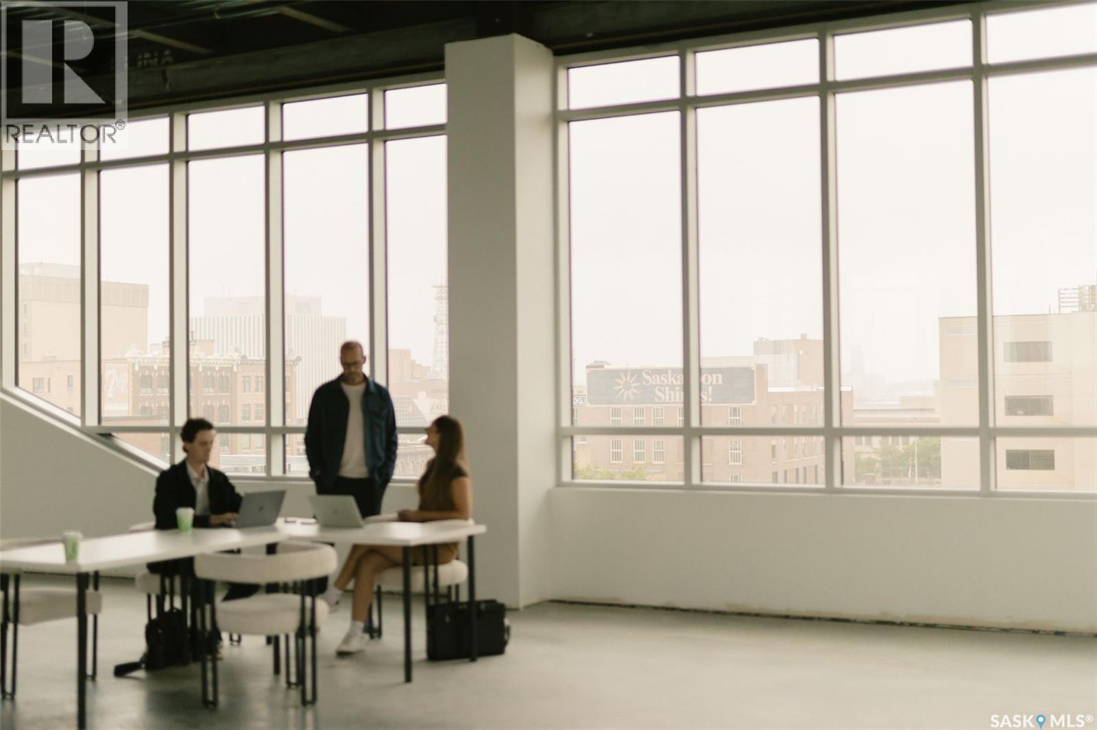 317 4Th Avenue S, Saskatoon, SK