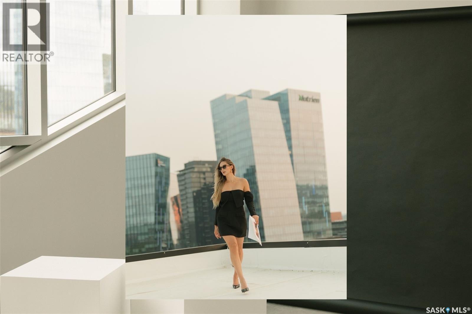 317 4Th Avenue S, Saskatoon, SK