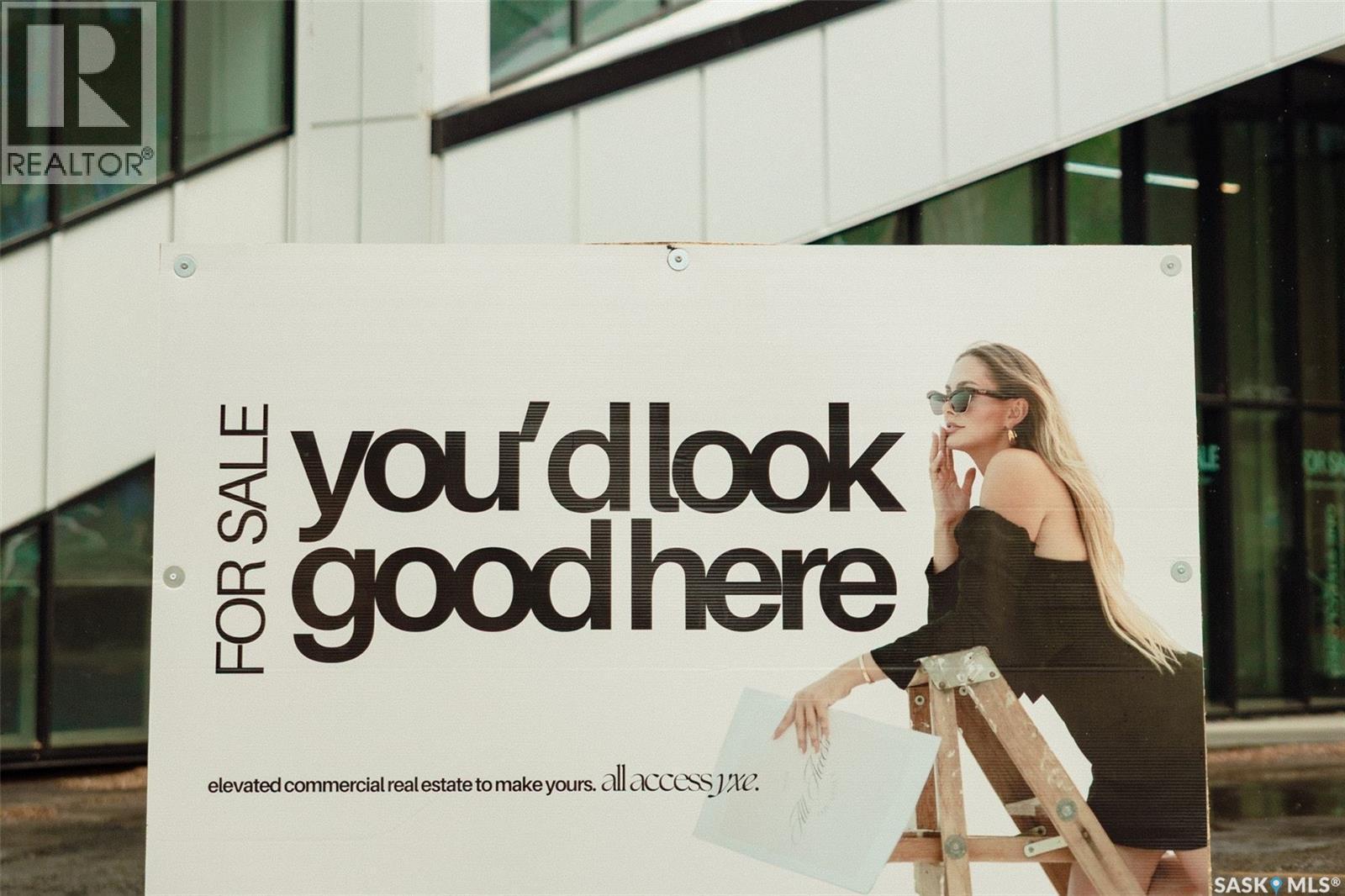 317 4Th Avenue S, Saskatoon, SK