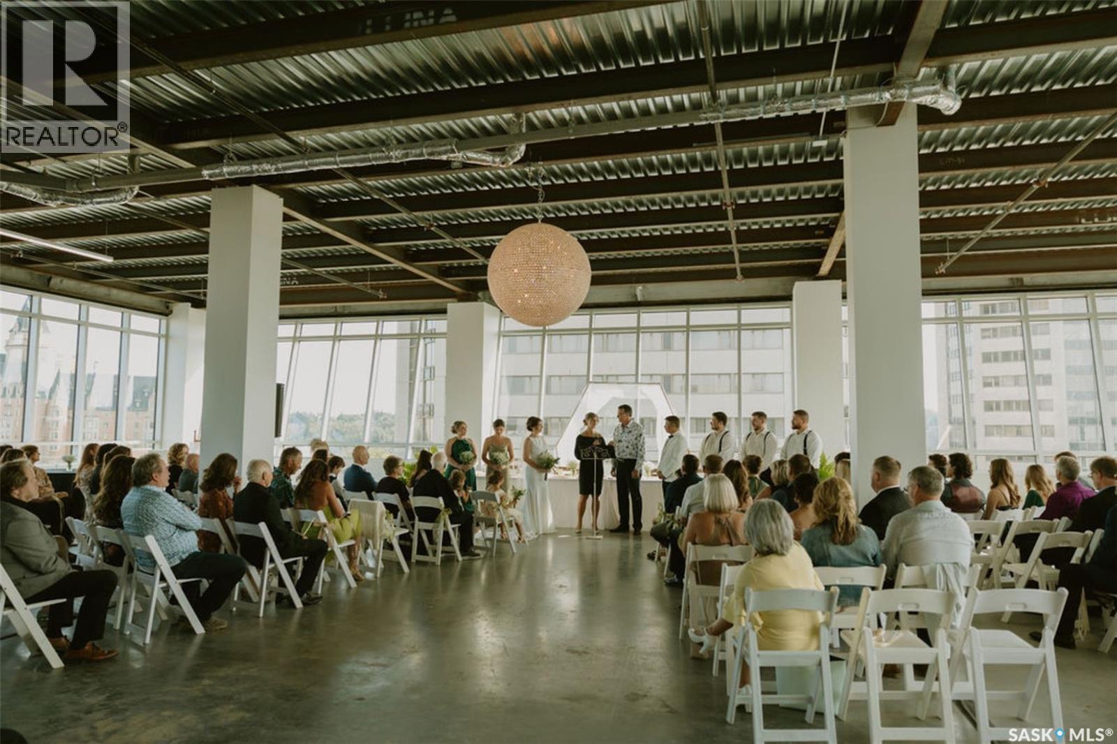 317 4Th Avenue S, Saskatoon, SK