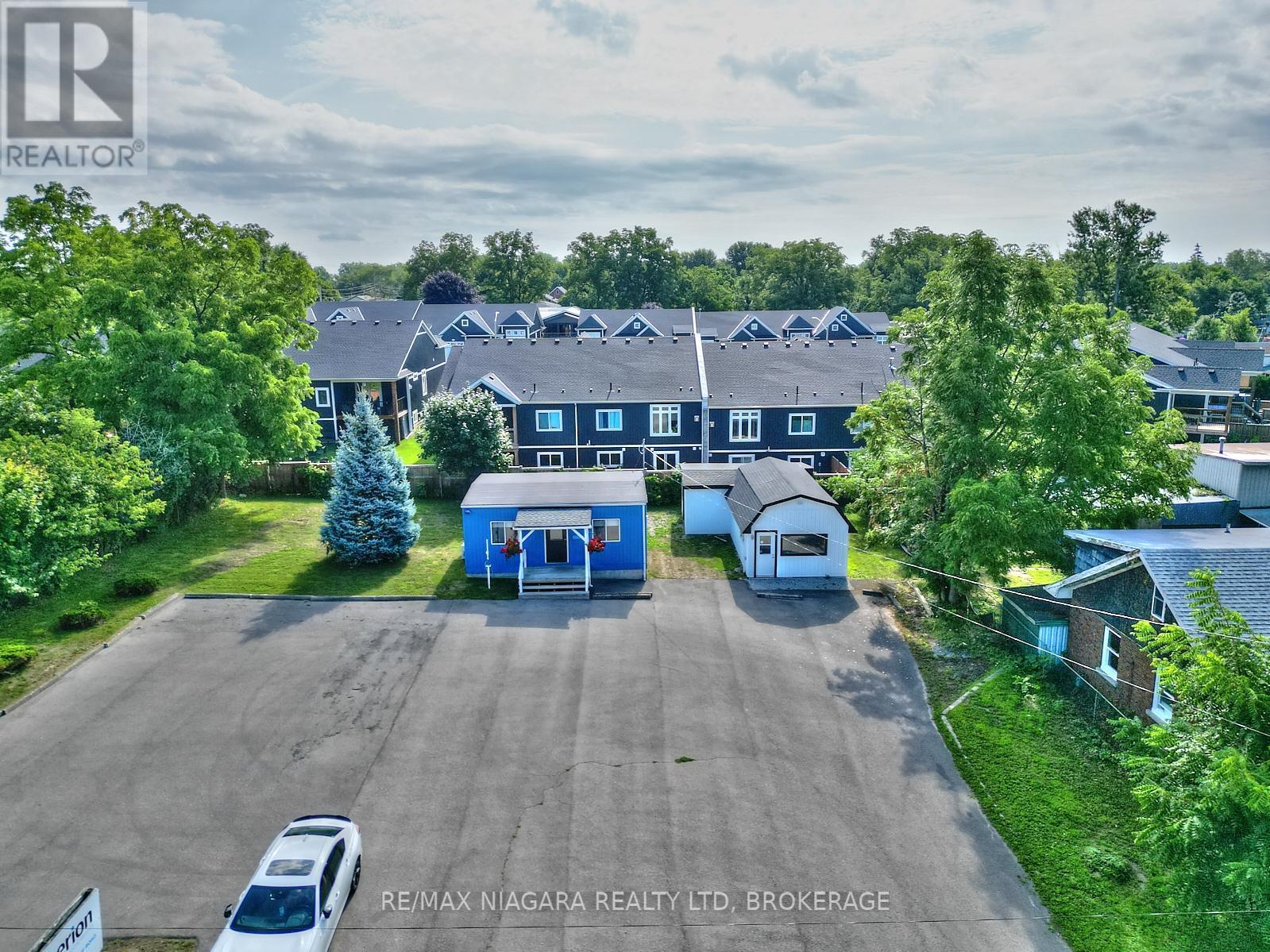 210 Ridgeway Road, Fort Erie (Crystal Beach), ON